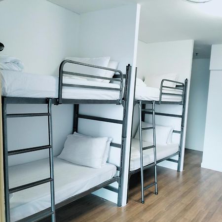 Valencia Dorm summer suites KLCC Kuala Lumpur Habitación foto