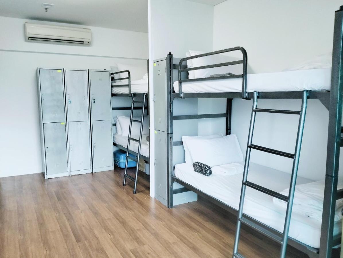 Valencia Dorm summer suites KLCC Kuala Lumpur Habitación foto