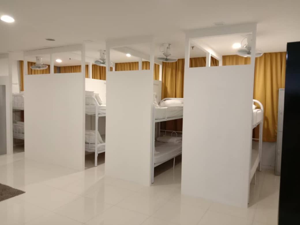 Valencia Dorm summer suites KLCC Kuala Lumpur Exterior foto